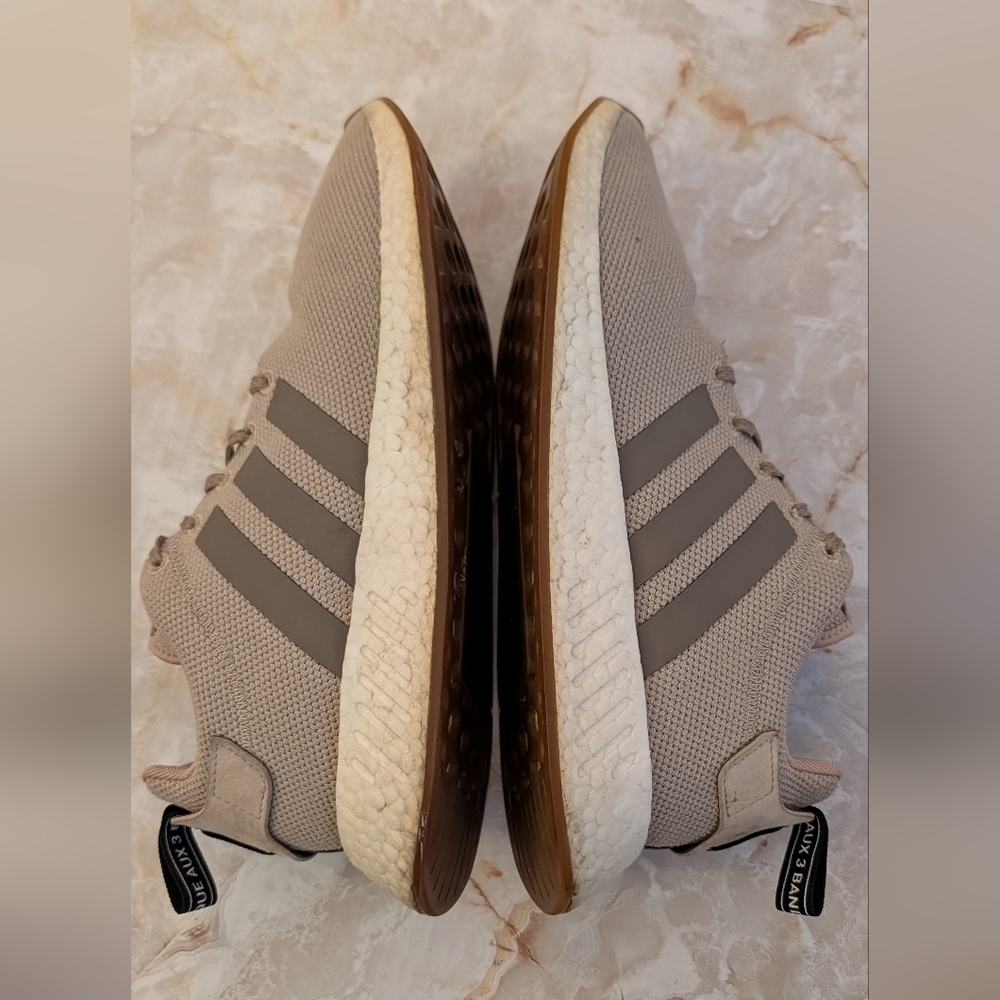 Adidas MND Men's Sneakers Size 12 - Picture 9 of 14